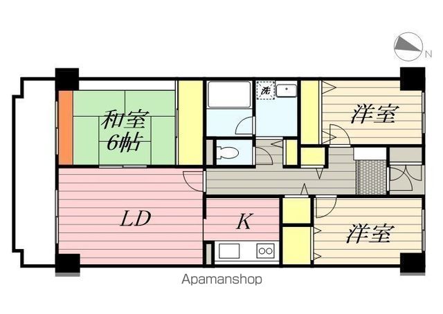 ＣＡＳＳＩＡ習志野のイメージ