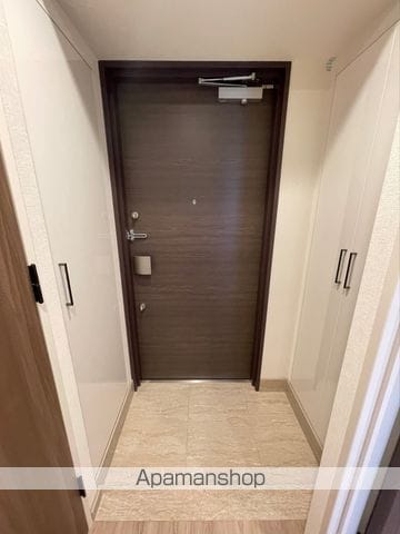 パークアクシス神楽坂・早稲田通りの内装写真