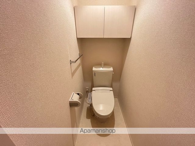 ハイドンホーフの内装写真