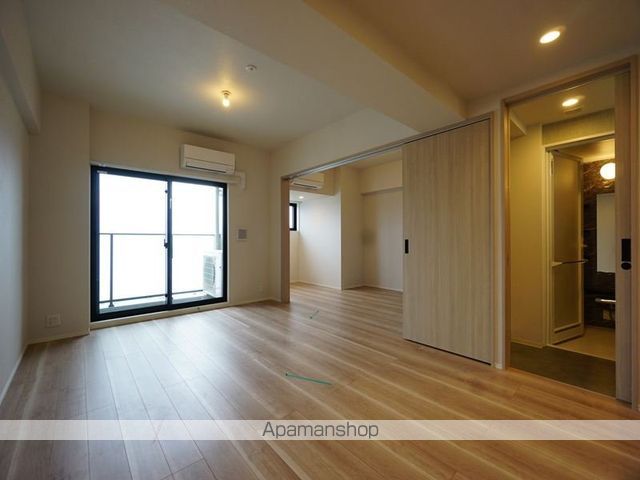SーRESIDENCE大曽根BRESAの内装写真