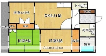 サムネイルイメージ