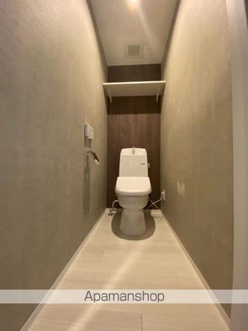 Via Latteaの内装写真