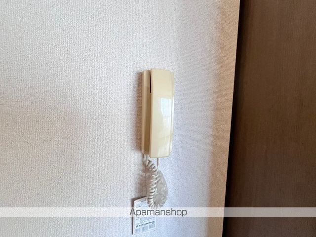 ジュエルタウン末広の内装写真