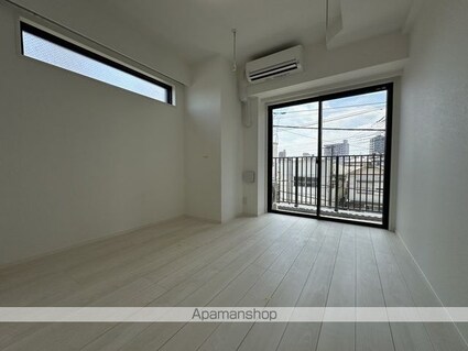 リライア東京墨田[1K/25.8m2]のリビング・居間