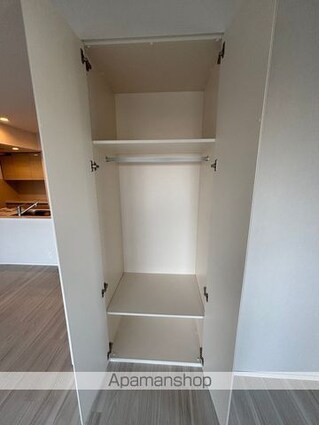 パークホームズ柏あけぼの二丁目[3LDK/81.99m2]の内装8