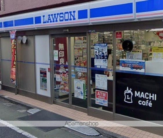 タスキsmart練馬の周辺写真