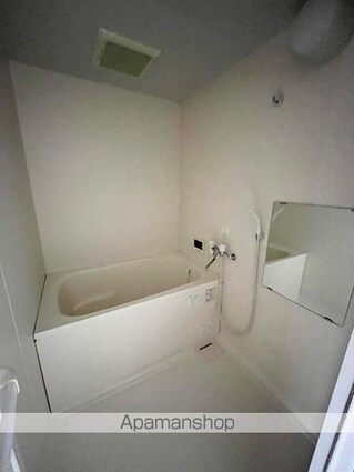 和歌山県和歌山市紀三井寺[2LDK/59.4m2]のバス