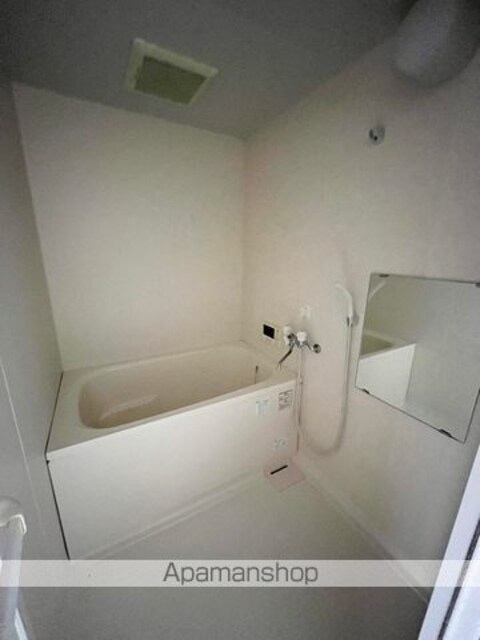 和歌山県和歌山市紀三井寺[2LDK/59.4m2]のバス