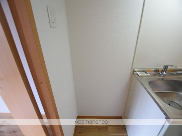 アルエット矢部の内装写真