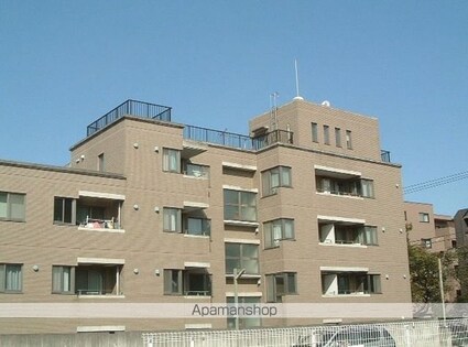 ＬＡＮＡＩ　ＣＯＭＦＯＲＴ１５[1LDK/37.72m2]の外観2