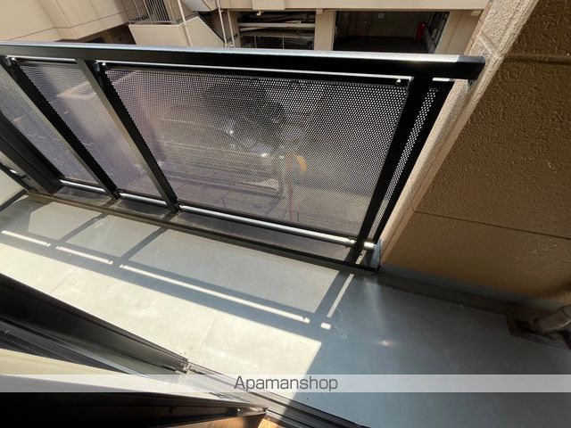 フレグランスの内装写真