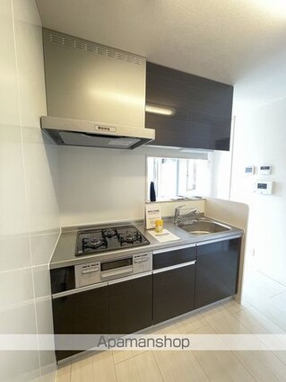 オズシティ[1LDK/36.18m2]のキッチン