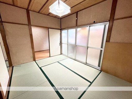 宇須長屋[2DK/53.83m2]の内装5