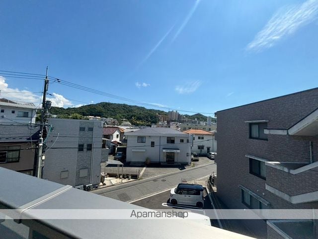 トリシアくるめ木 オニオンハイツのその他写真