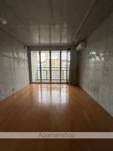 QuadCourtの内装写真