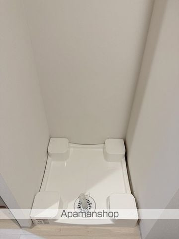 アルティザ瓦屋町IIの内装写真