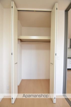 ヴィラ・アザレア　Ｂ[1LDK/34.48m2]の収納