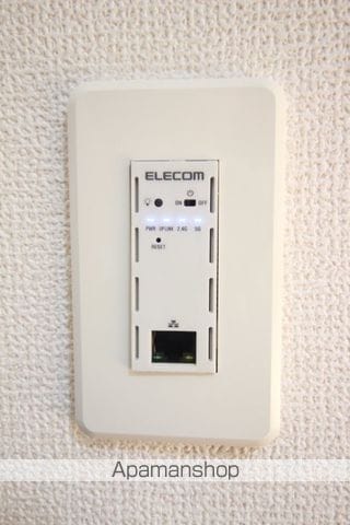 ハイムフローリスの内装写真