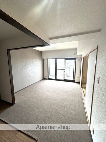 藤和シティコープ知立西町の内装写真