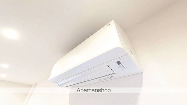 グランドメゾン麹町の内装写真