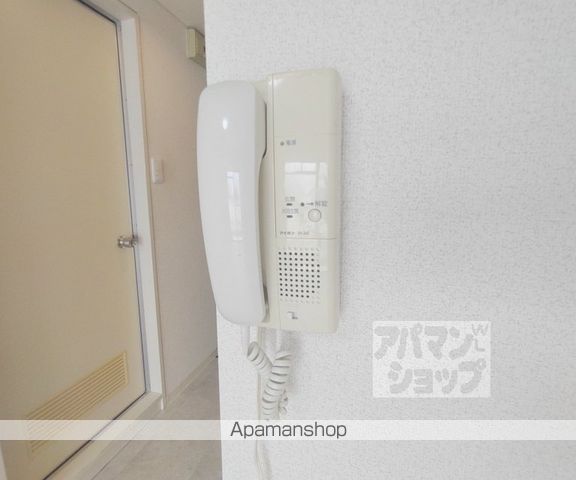 サピエンスコート烏丸七条の内装写真