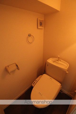 スカイコーポ善光寺の内装写真
