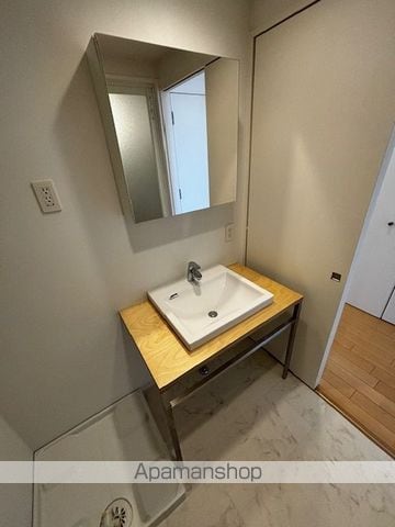 CRAFT福島野田の内装写真