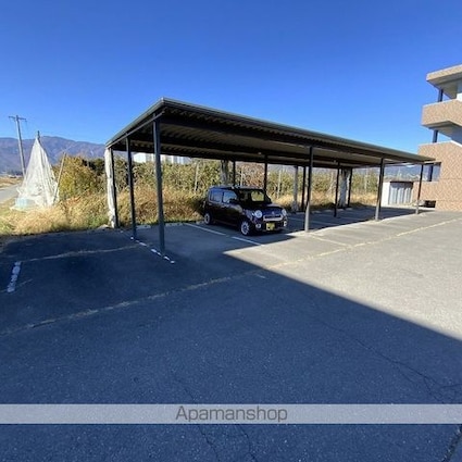 アプリコット[3DK/56.76m2]の共用部2