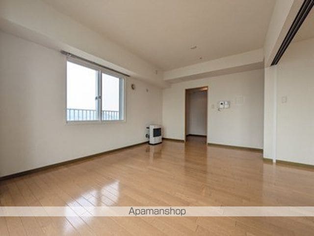 ティアラタワー中島倶楽部の内装写真