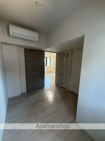 ステラメゾン三軒茶屋の内装写真