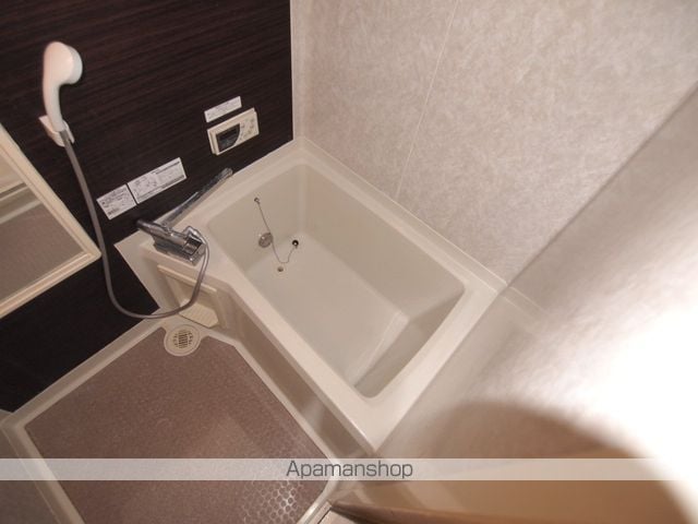 フレグランスたけくらDの内装写真