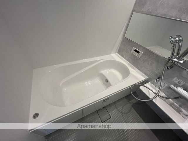 サンドルフ高須II番館の内装写真