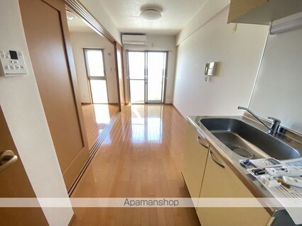 エルスタンザ子平町[1DK/26.64m2]の内装6