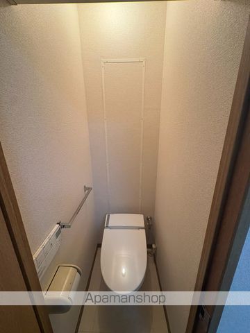 シティハイムセルティアIIIの内装写真