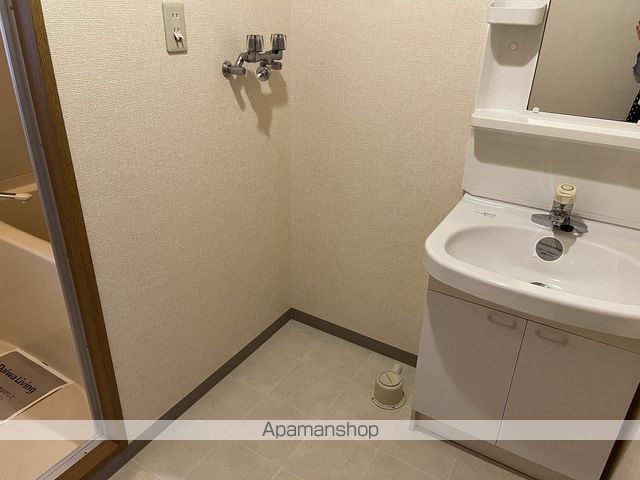 ブランシェ中須の内装写真
