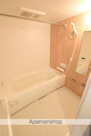 GRANDUKE北円山の内装写真
