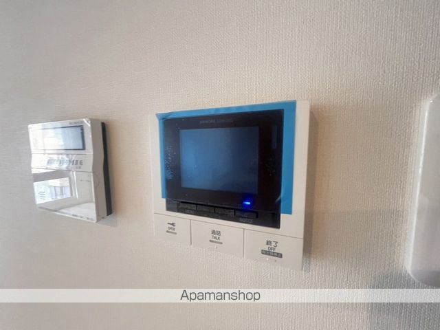 アルファスクエア円山4条の内装写真