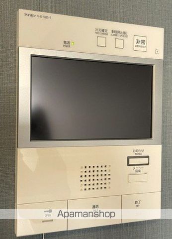 ライトハウス大塚の内装写真