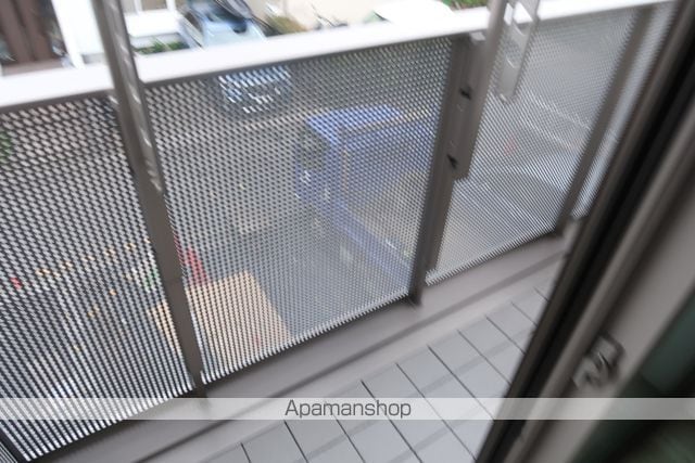 メゾン大栄の内装写真