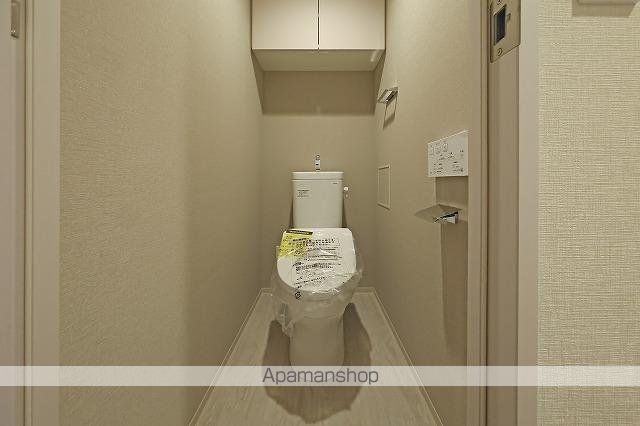 nido MINOWAの内装写真