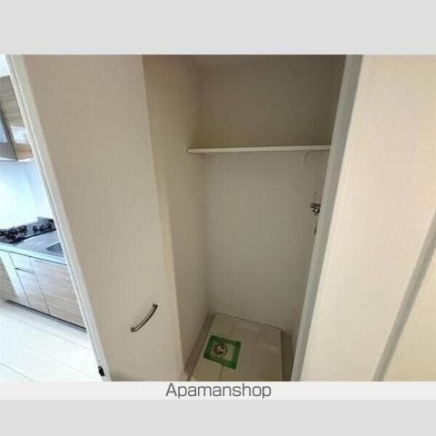 プルメリア江坂の内装写真