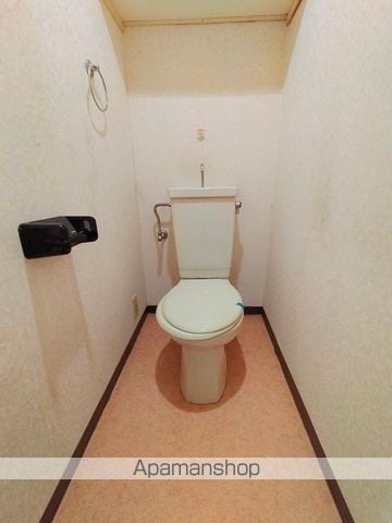 メゾン芝花の内装写真
