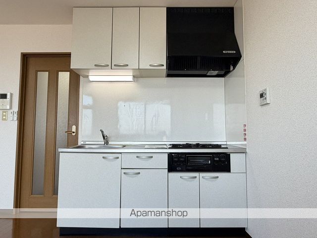 コアコート南町の内装写真