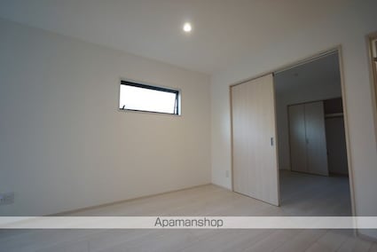 ＤＥＶＥＬＤ本陣[1LDK/35.42m2]の内装9