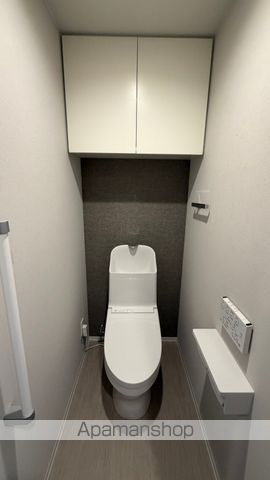 S−RESIDENCE愛宕SOUTHの内装写真