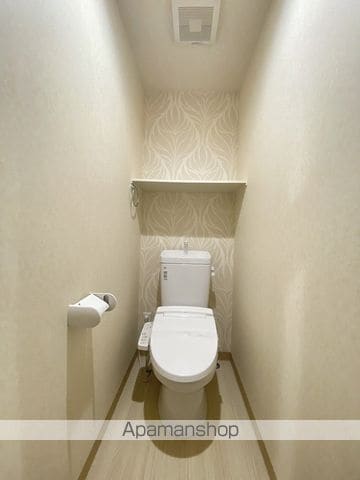 アークデュオ仙台宮町の内装写真