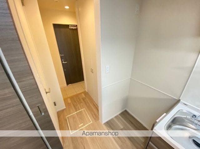 東京都昭島市緑町４丁目[1LDK/44.99m2]の内装5