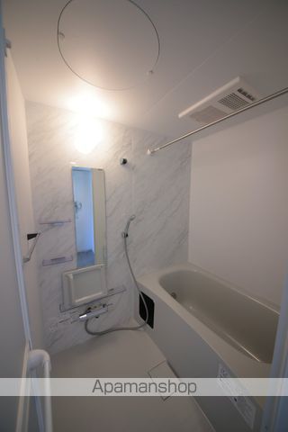 ALPHA RESIDENCE 円山北2条の内装写真