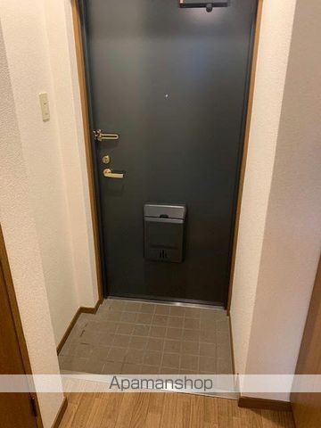 ノルデンハイム東三国IIIAの内装写真