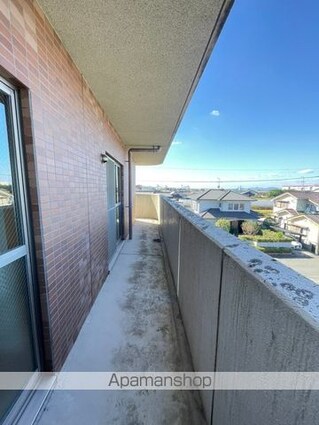 マンションティアラ[2LDK/56.7m2]の内装7